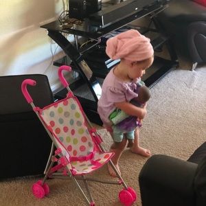 Meet your Posher, Yunaisy